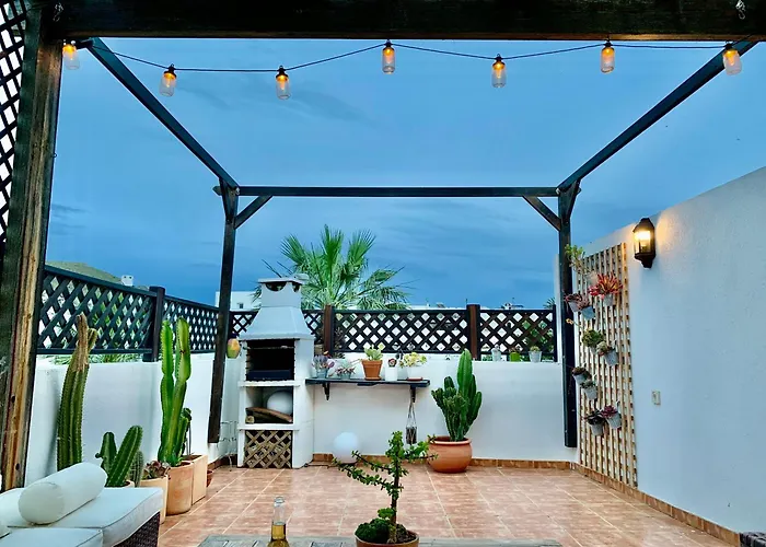 Alzeina, Casa Con Mucho Encanto A 300Mtr De La Playa