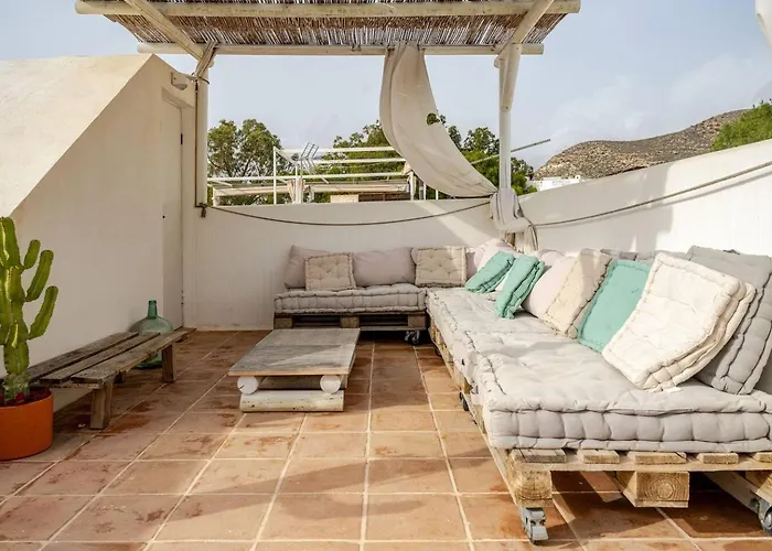 Alzeina, Casa Con Mucho Encanto A 300Mtr De La Playa