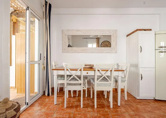 Alzeina, Casa Con Mucho Encanto A 300Mtr De La Playa