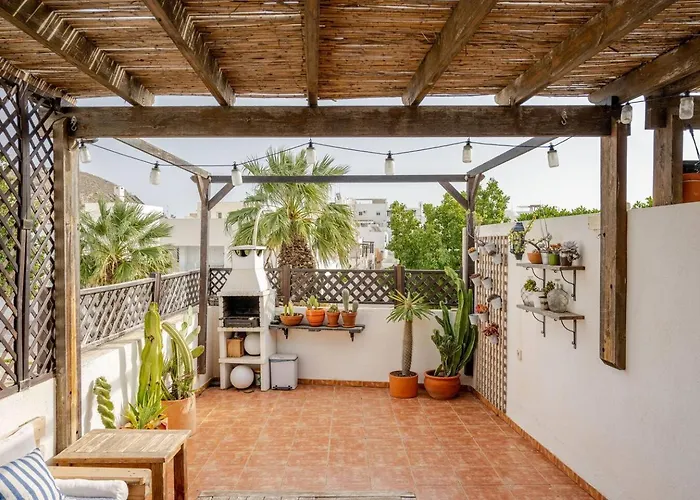 Alzeina, Casa Con Mucho Encanto A 300Mtr De La Playa