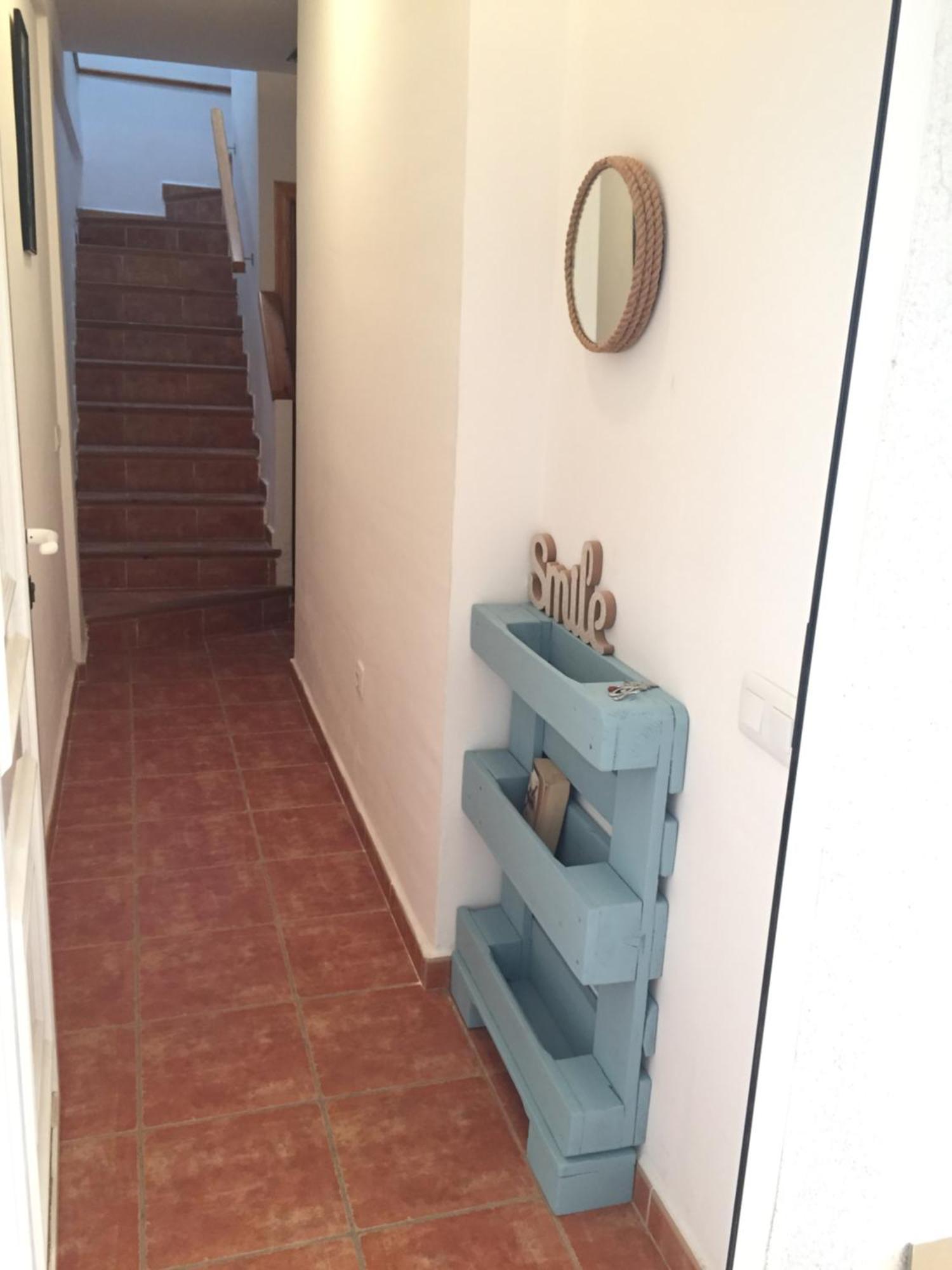 Alzeina, Casa Con Mucho Encanto A 300mtr De La Playa *