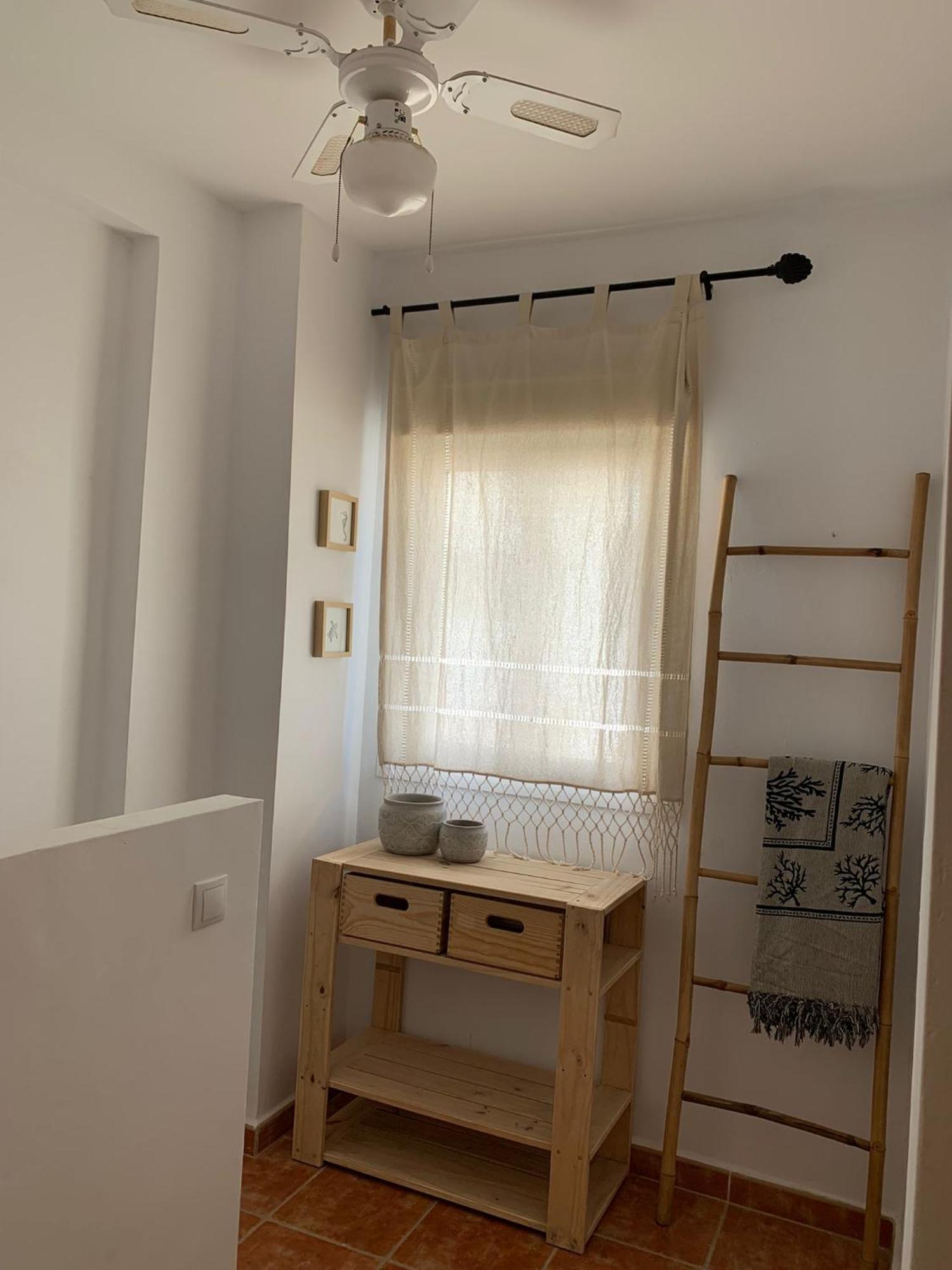 Holiday home Alzeina, Casa Con Mucho Encanto A 300mtr De La Playa