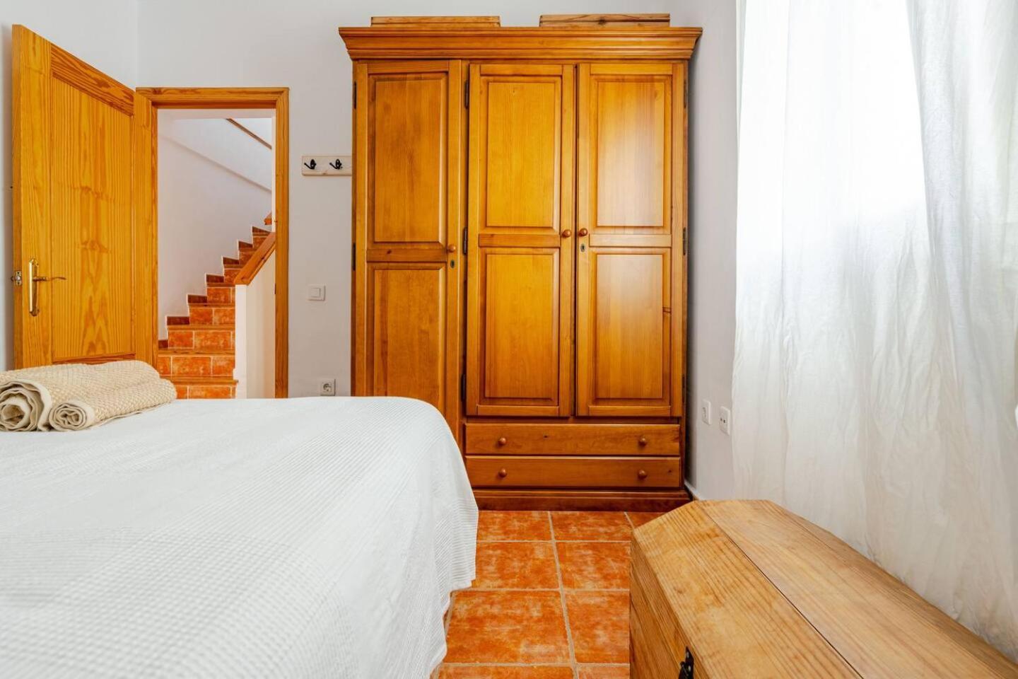 Alzeina, Casa Con Mucho Encanto A 300mtr De La Playa * Agua Amarga (Almeria)
