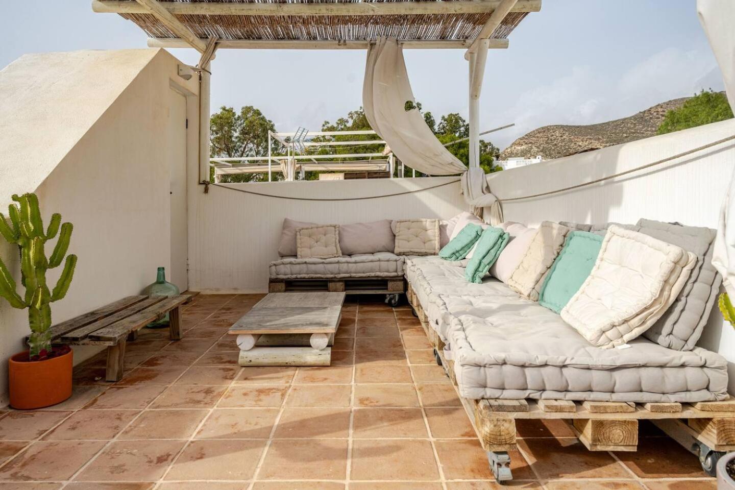 Alzeina, Casa Con Mucho Encanto A 300mtr De La Playa