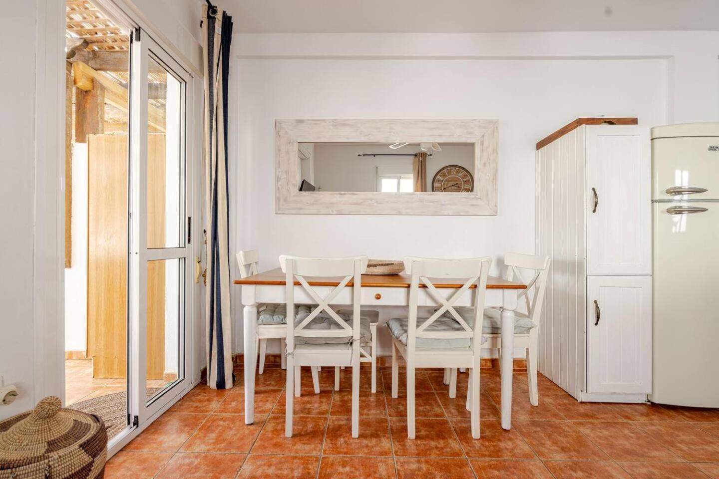 Alzeina, Casa Con Mucho Encanto A 300mtr De La Playa Holiday home *