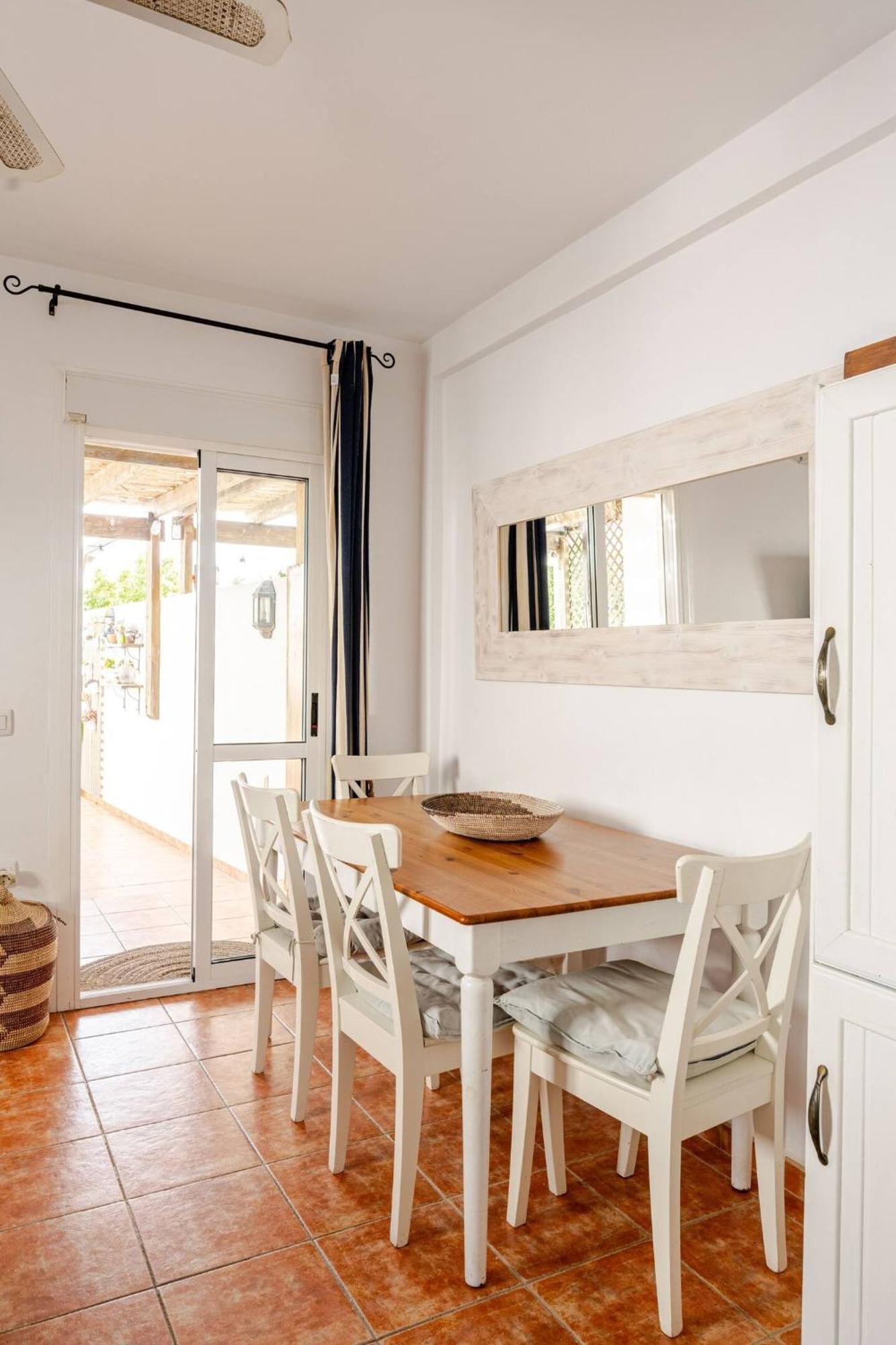 Alzeina, Casa Con Mucho Encanto A 300mtr De La Playa Holiday home Agua Amarga (Almeria)