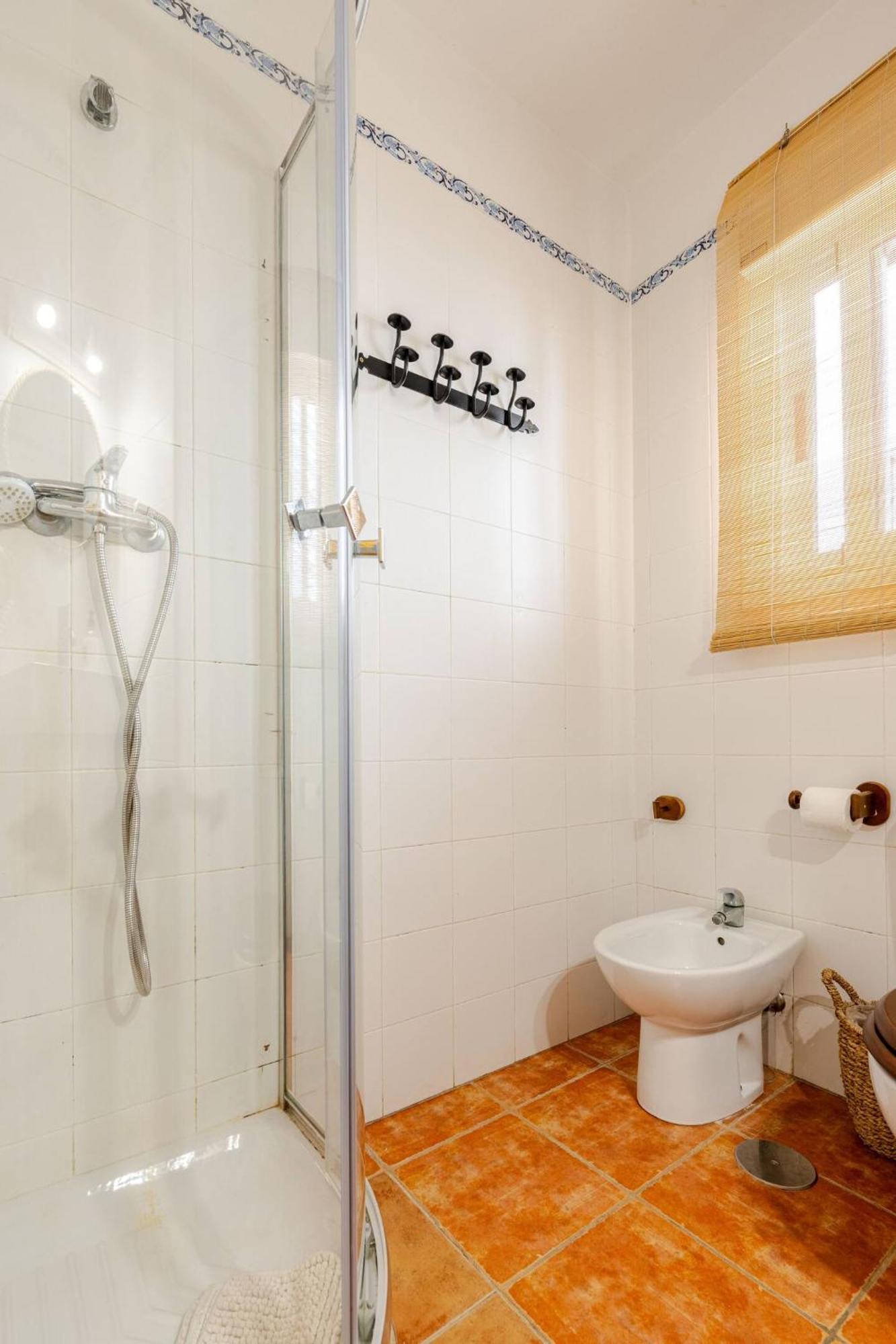 Alzeina, Casa Con Mucho Encanto A 300mtr De La Playa Agua Amarga (Almeria)