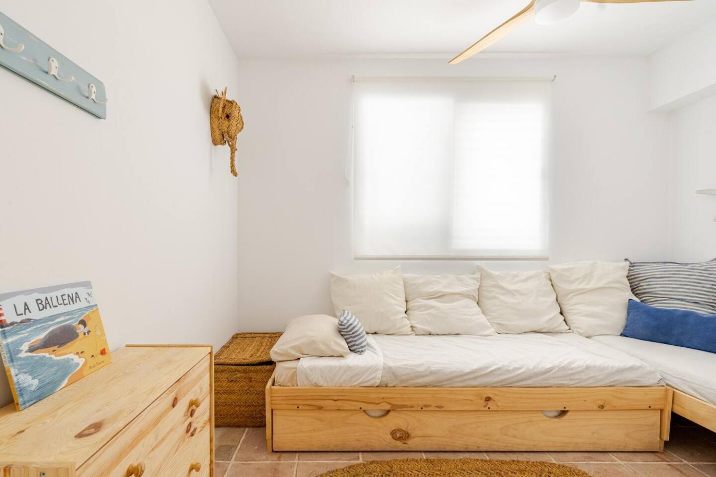 Holiday home Alzeina, Casa Con Mucho Encanto A 300mtr De La Playa Agua Amarga (Almeria)