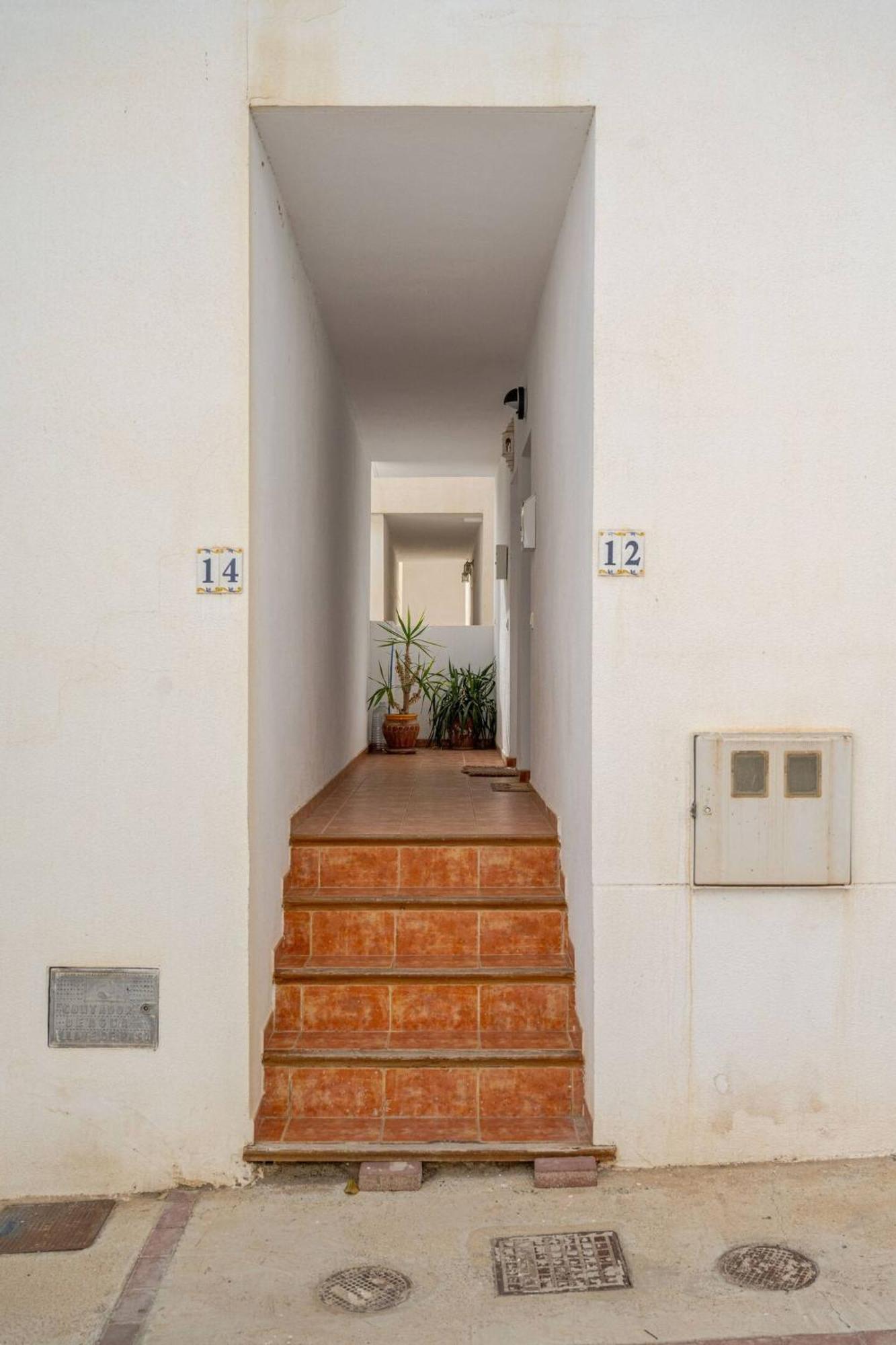 Alzeina, Casa Con Mucho Encanto A 300mtr De La Playa *