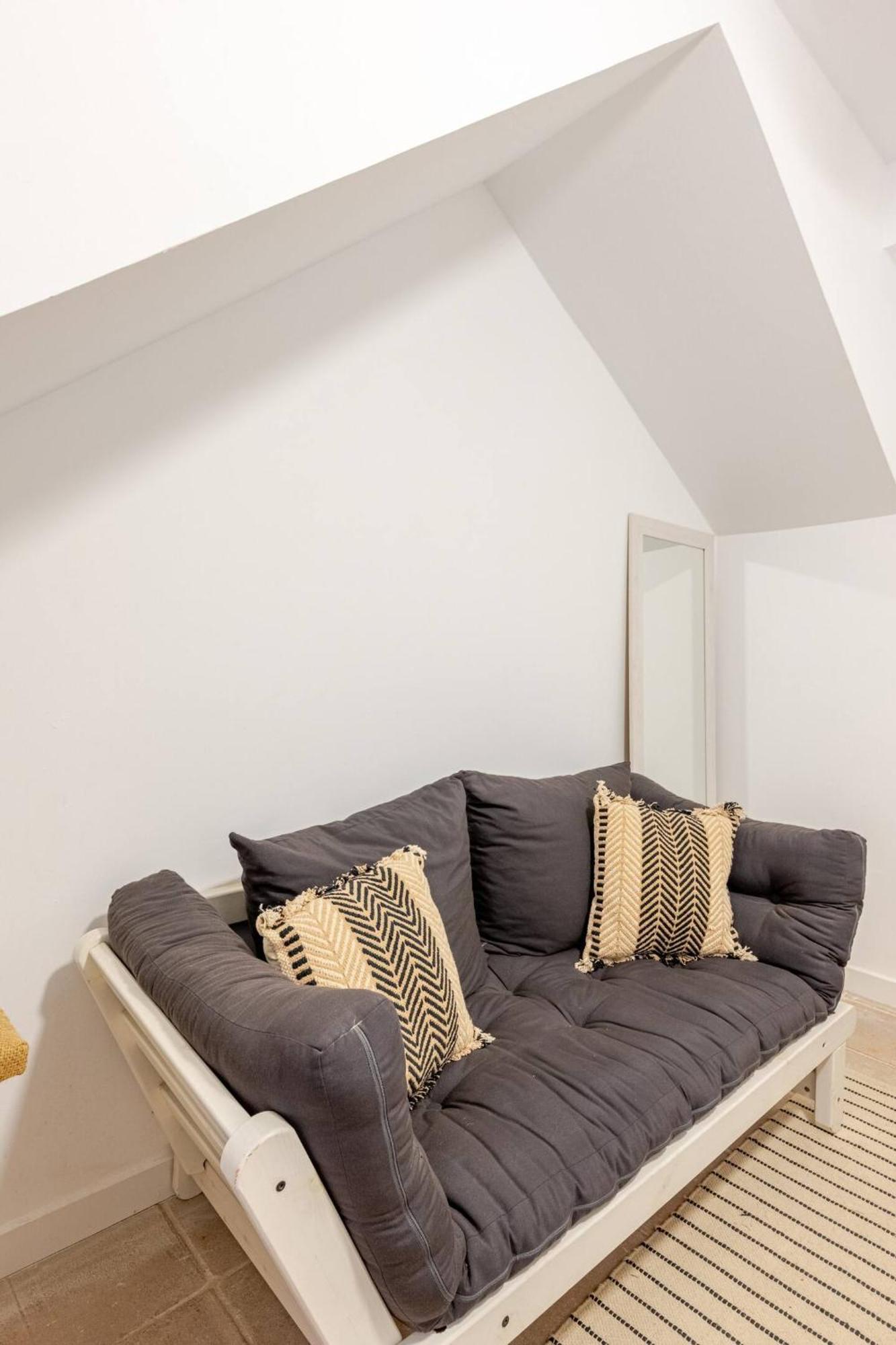 Holiday home Alzeina, Casa Con Mucho Encanto A 300mtr De La Playa