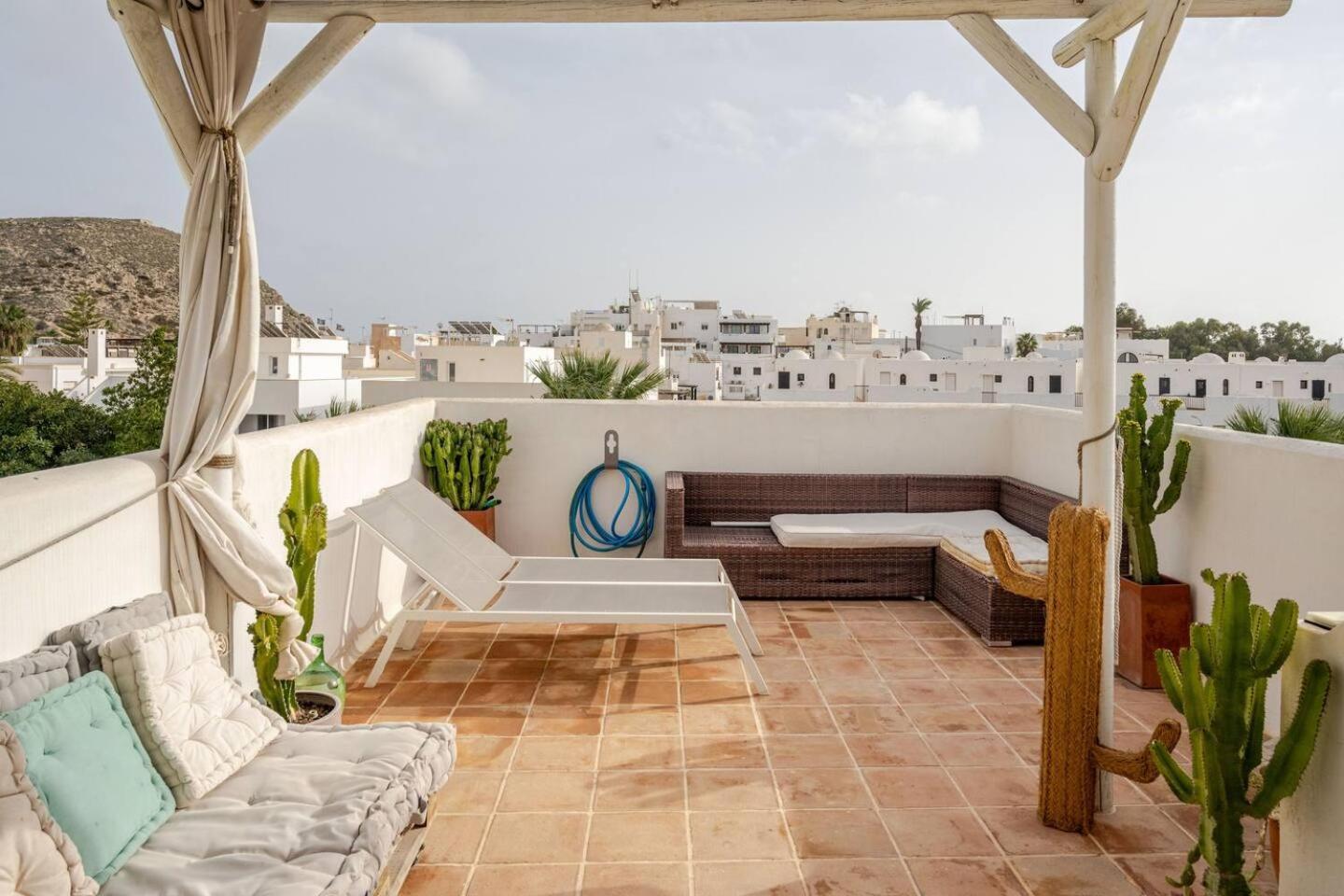 Holiday home Alzeina, Casa Con Mucho Encanto A 300mtr De La Playa *