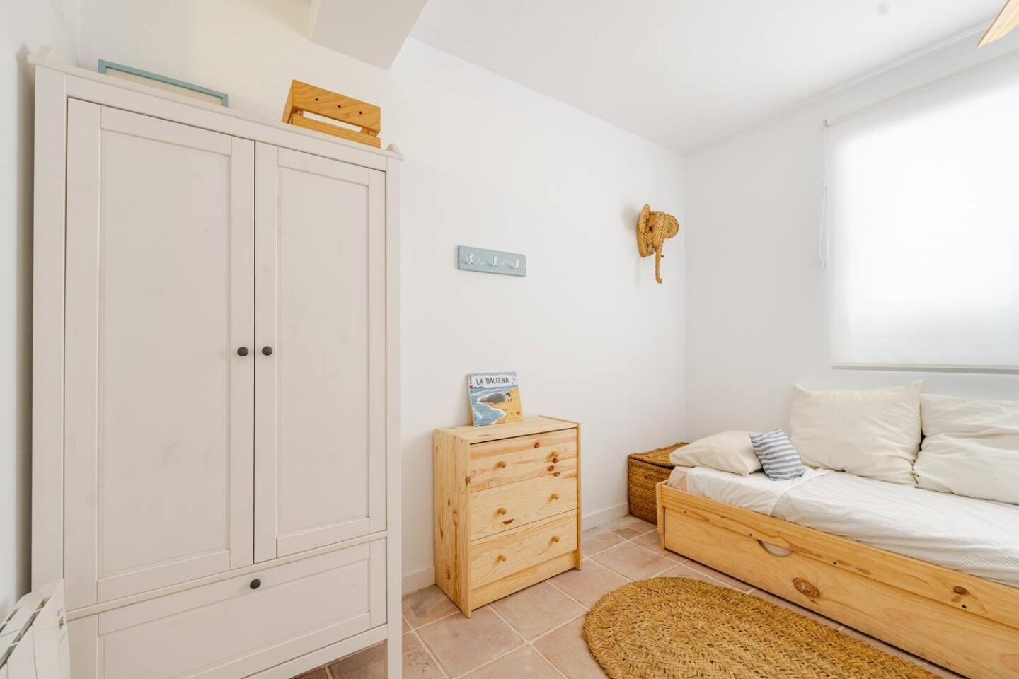 Holiday home Alzeina, Casa Con Mucho Encanto A 300mtr De La Playa Agua Amarga (Almeria)