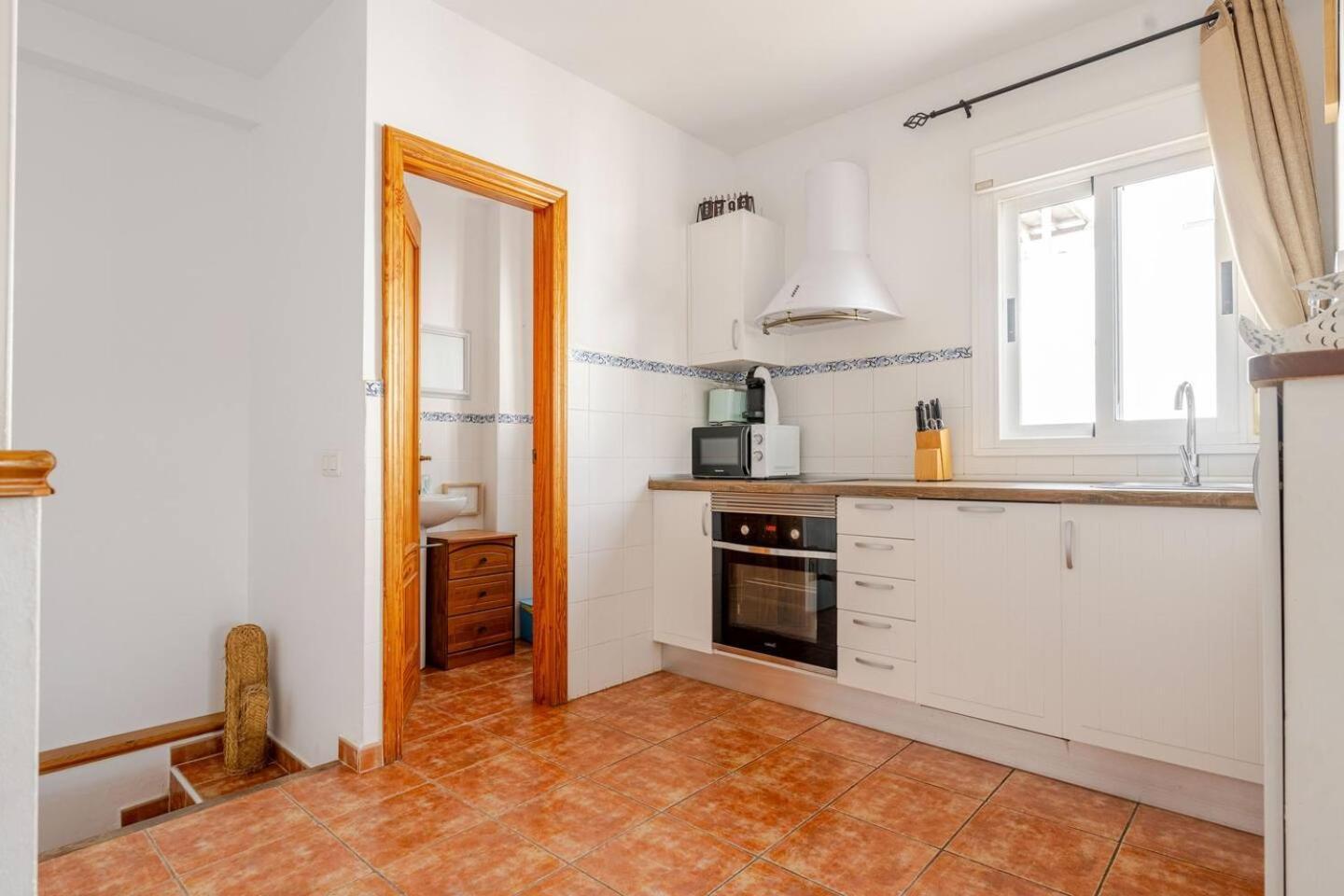Alzeina, Casa Con Mucho Encanto A 300mtr De La Playa Holiday home