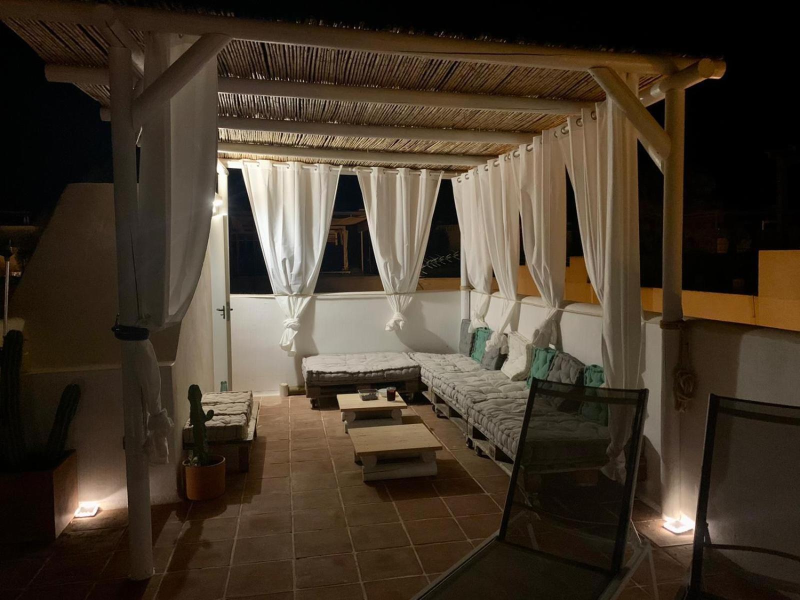 Alzeina, Casa Con Mucho Encanto A 300mtr De La Playa Hébergement de vacances *