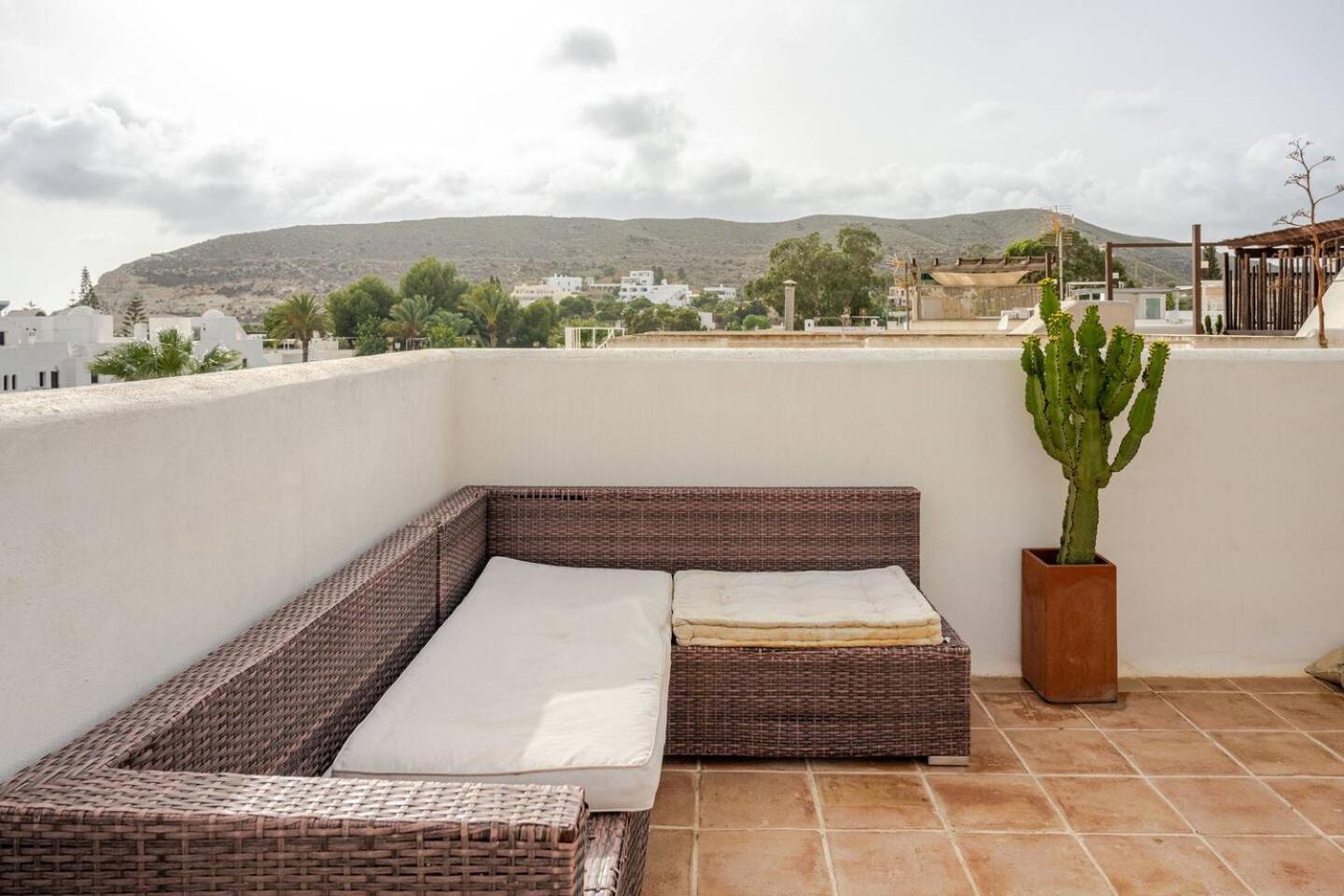 Alzeina, Casa Con Mucho Encanto A 300mtr De La Playa Hébergement de vacances