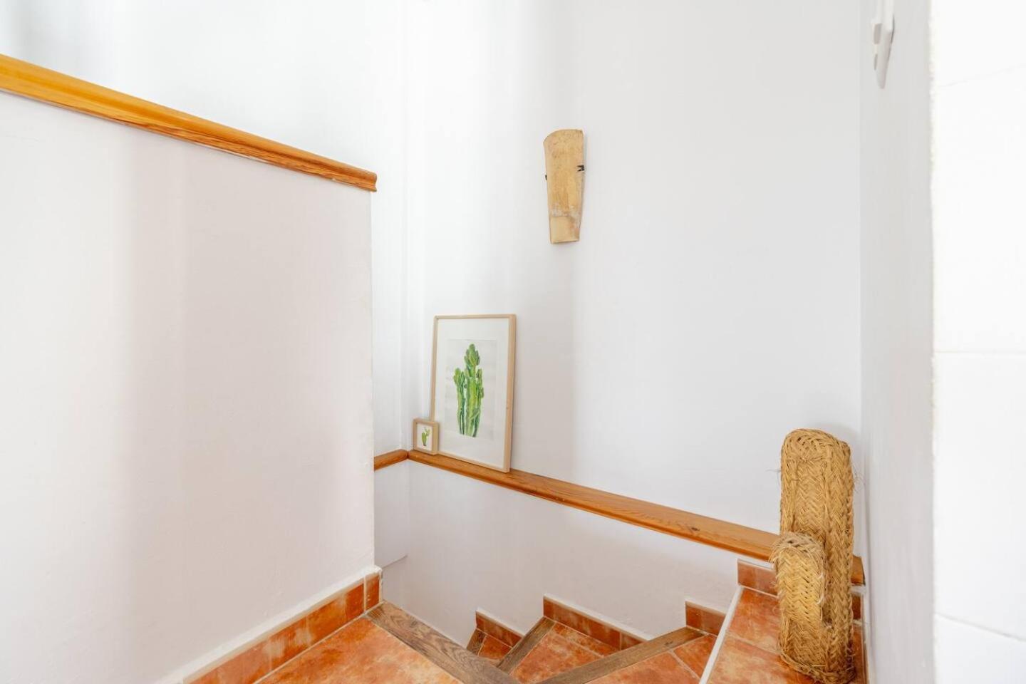 Alzeina, Casa Con Mucho Encanto A 300mtr De La Playa Hébergement de vacances *